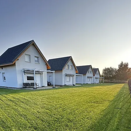 Ferienhaus Melodia Wiatru *