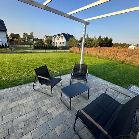 Melodia Wiatru Trzęsacz