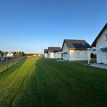 Melodia Wiatru * Trzęsacz