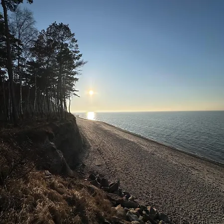 Melodia Wiatru * Trzęsacz