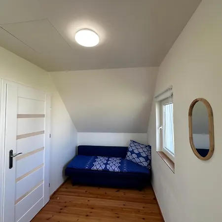 Melodia Wiatru Holiday home *
