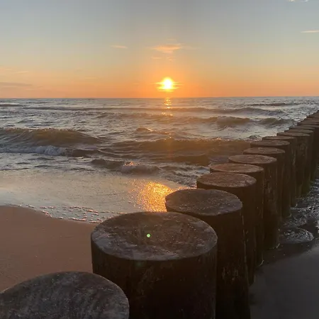 Melodia Wiatru Hébergement de vacances *