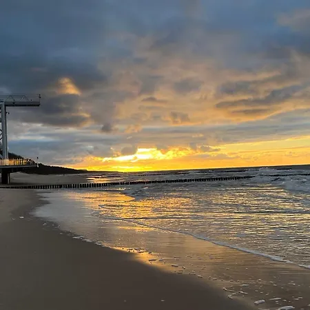 Melodia Wiatru Trzęsacz