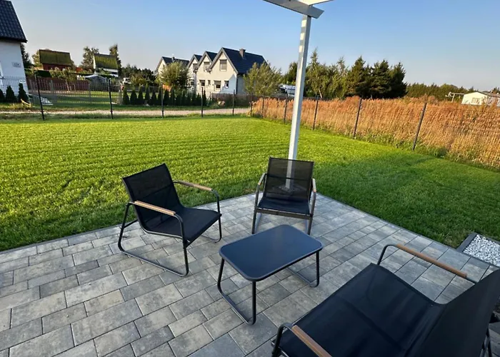 Melodia Wiatru Trzęsacz