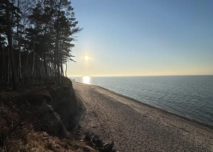 Melodia Wiatru * Trzęsacz