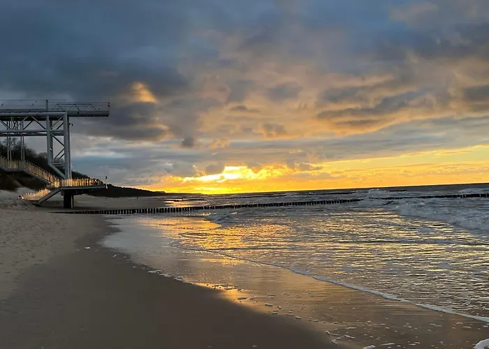 Melodia Wiatru Trzęsacz